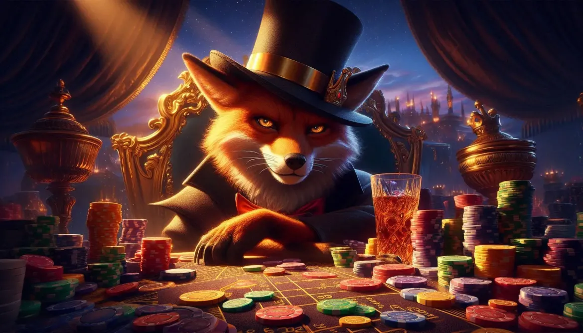 Viu-Viu Casino